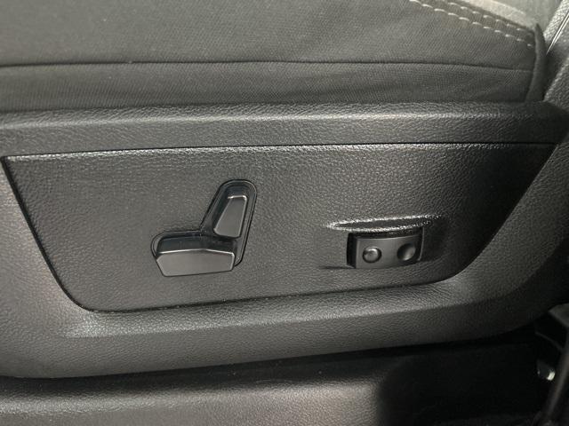 used 2024 Ram 2500 car, priced at $41,279