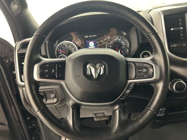 used 2024 Ram 2500 car, priced at $41,279