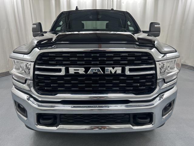 used 2024 Ram 2500 car, priced at $41,279