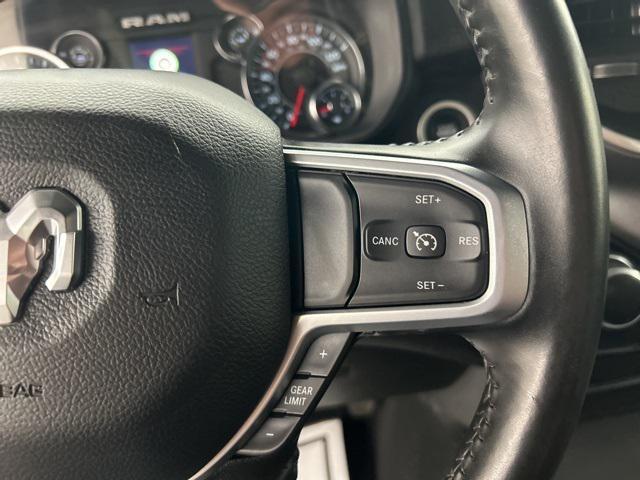 used 2024 Ram 2500 car, priced at $41,279