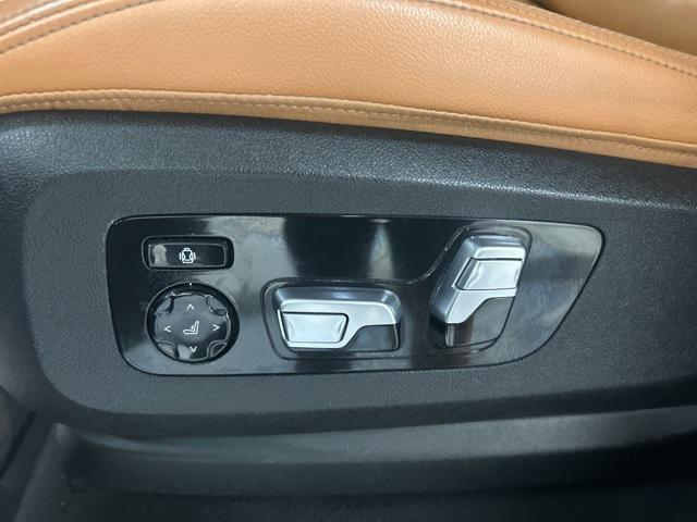 used 2019 BMW X5 car, priced at $26,994