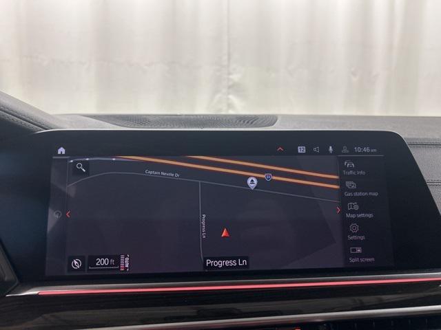 used 2019 BMW X5 car, priced at $26,994