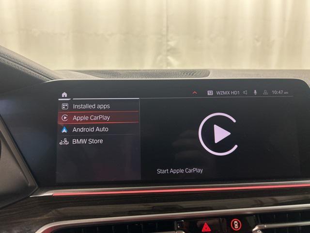 used 2019 BMW X5 car, priced at $26,994