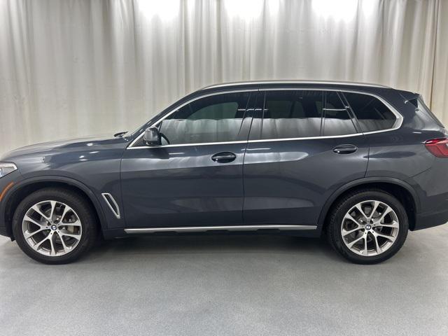 used 2019 BMW X5 car, priced at $26,994