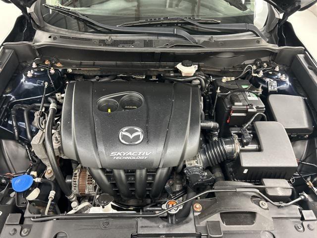 used 2018 Mazda CX-3 car, priced at $13,994