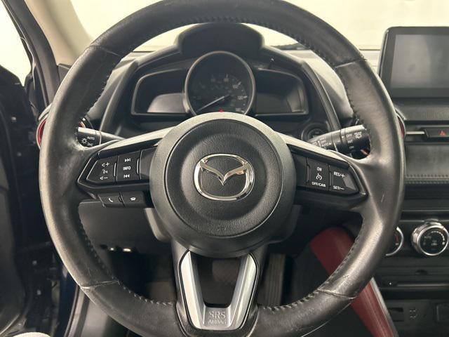 used 2018 Mazda CX-3 car, priced at $13,994