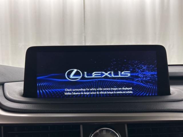 used 2022 Lexus RX 350 car, priced at $39,994