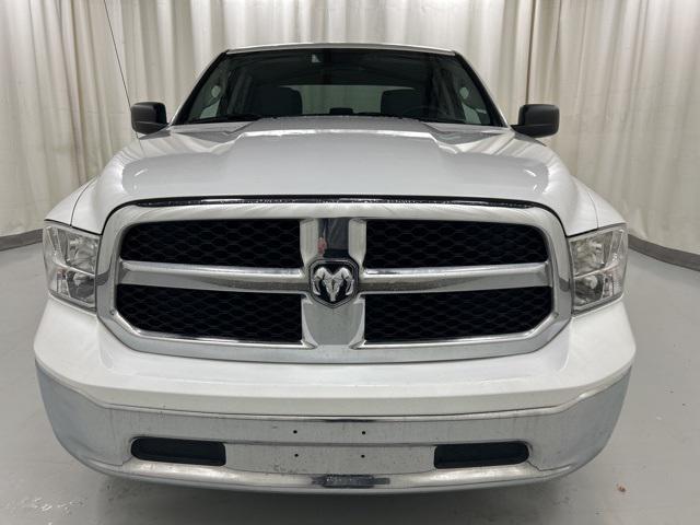 used 2022 Ram 1500 Classic car, priced at $26,894