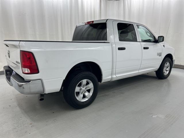 used 2022 Ram 1500 Classic car, priced at $26,894