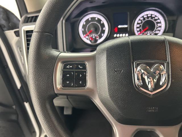 used 2022 Ram 1500 Classic car, priced at $26,894