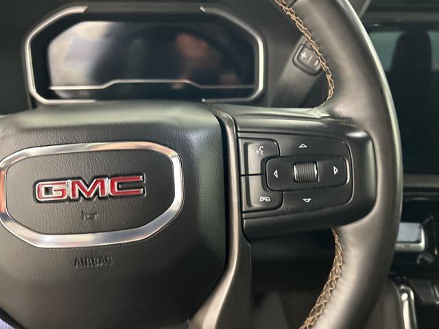 used 2024 GMC Sierra 2500 car, priced at $69,995