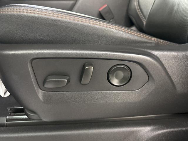 used 2024 GMC Sierra 2500 car, priced at $69,995
