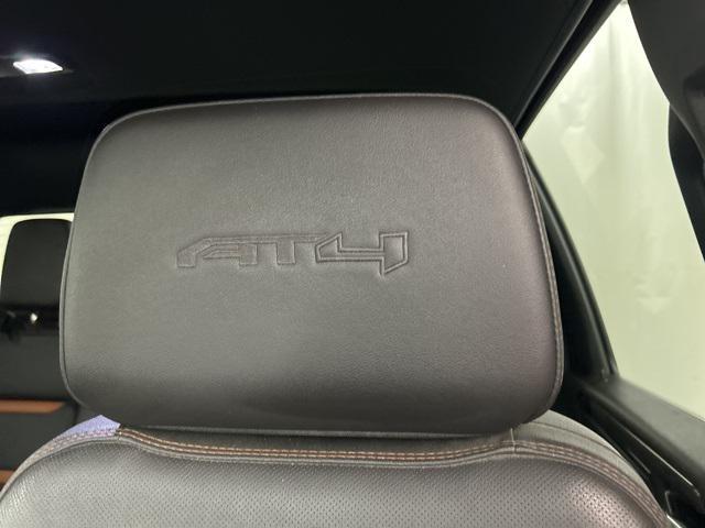used 2024 GMC Sierra 2500 car, priced at $69,995