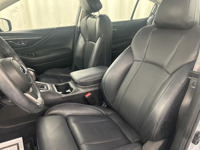 used 2022 Subaru Legacy car, priced at $26,444
