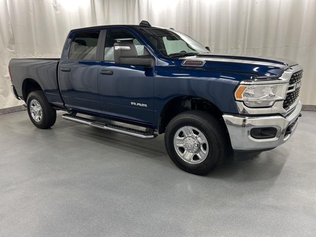 used 2024 Ram 2500 car, priced at $40,038