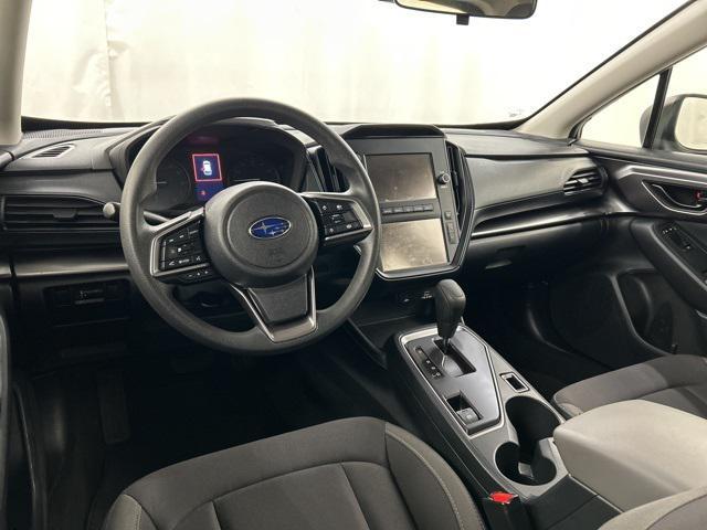 used 2024 Subaru Impreza car, priced at $20,994