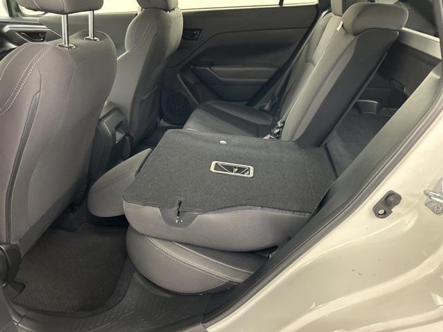 used 2024 Subaru Impreza car, priced at $20,994