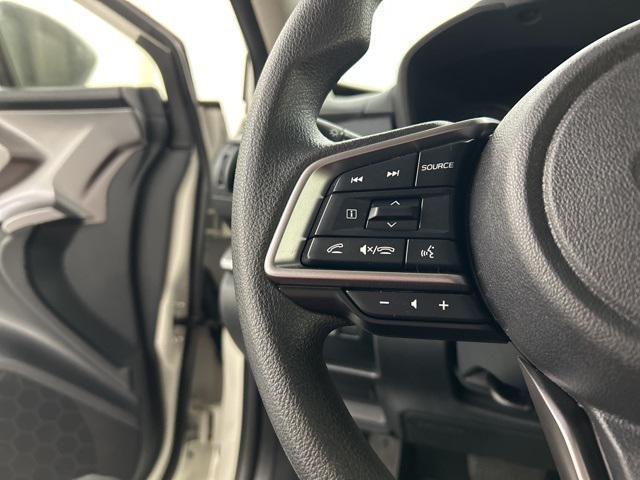 used 2024 Subaru Impreza car, priced at $20,994