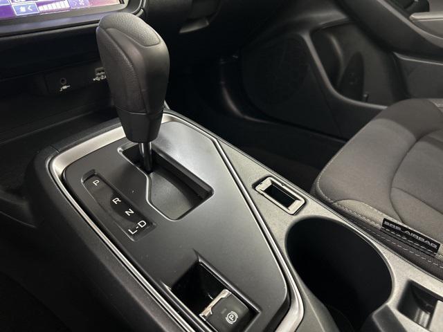 used 2024 Subaru Impreza car, priced at $20,994