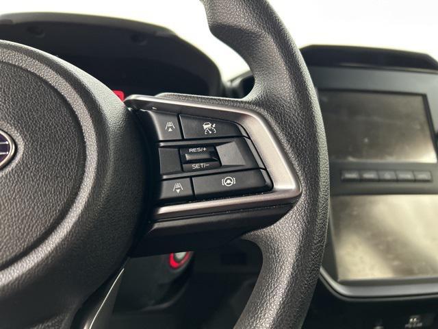 used 2024 Subaru Impreza car, priced at $20,994