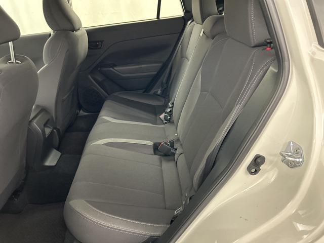 used 2024 Subaru Impreza car, priced at $20,994
