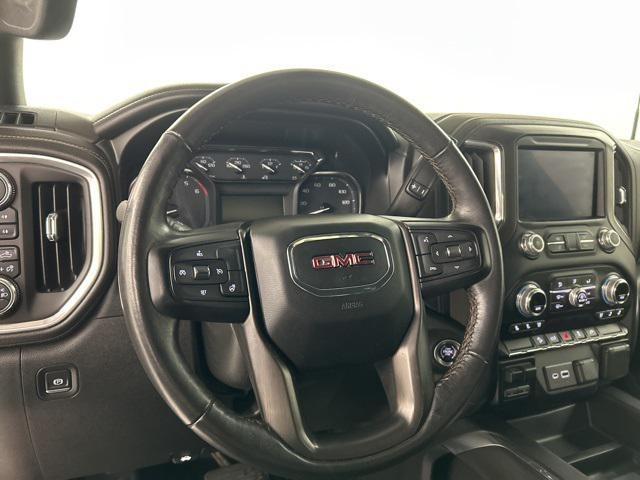 used 2021 GMC Sierra 3500 car, priced at $49,894