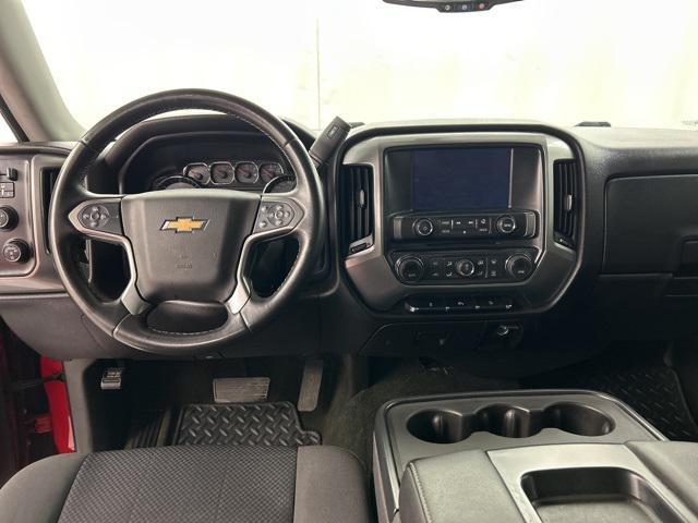 used 2014 Chevrolet Silverado 1500 car, priced at $16,994