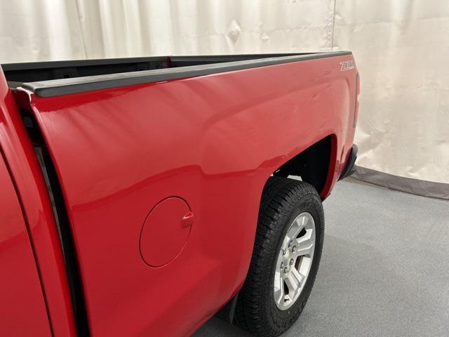 used 2014 Chevrolet Silverado 1500 car, priced at $16,994