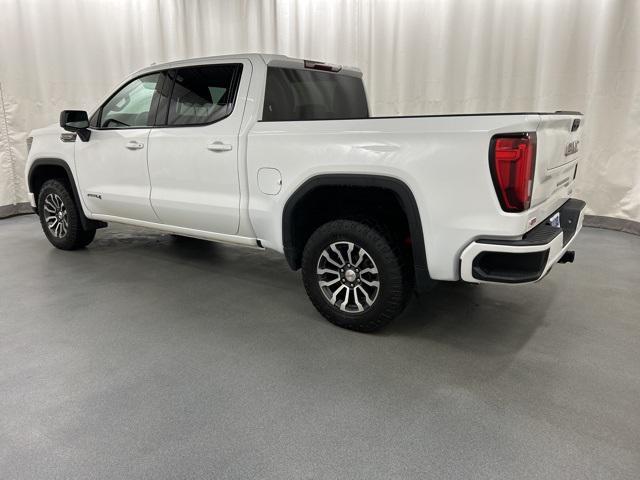 used 2023 GMC Sierra 1500 car, priced at $49,994