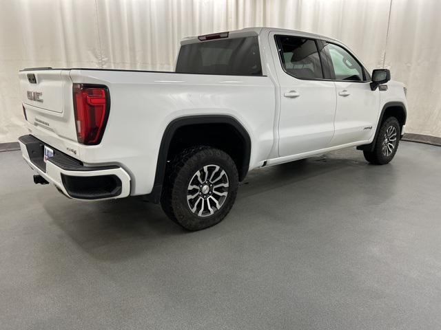 used 2023 GMC Sierra 1500 car, priced at $49,994