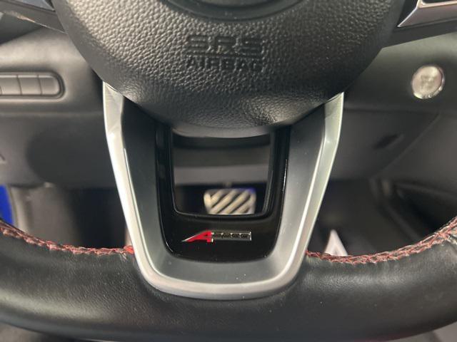 used 2022 Acura TLX car, priced at $34,994