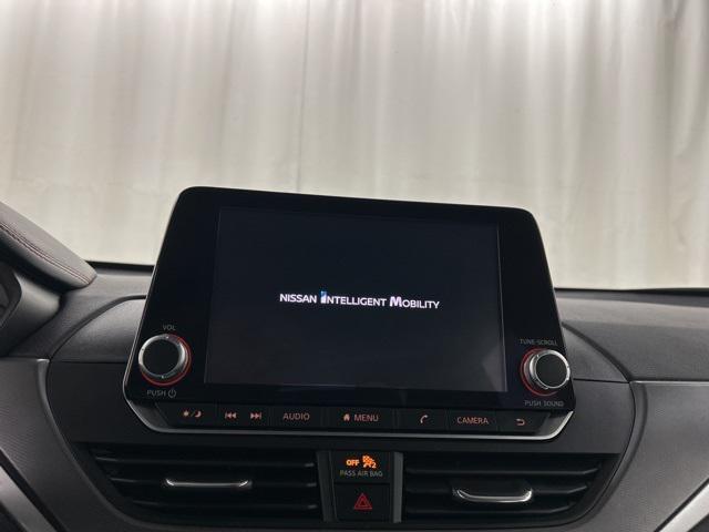 used 2024 Nissan Altima car, priced at $23,994