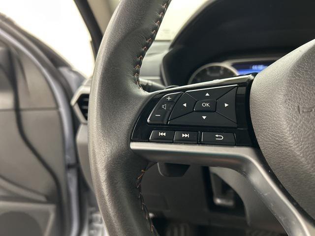 used 2024 Nissan Altima car, priced at $23,994