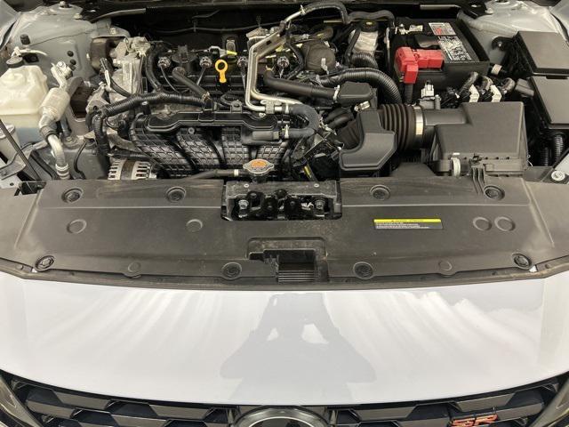 used 2024 Nissan Altima car, priced at $23,994