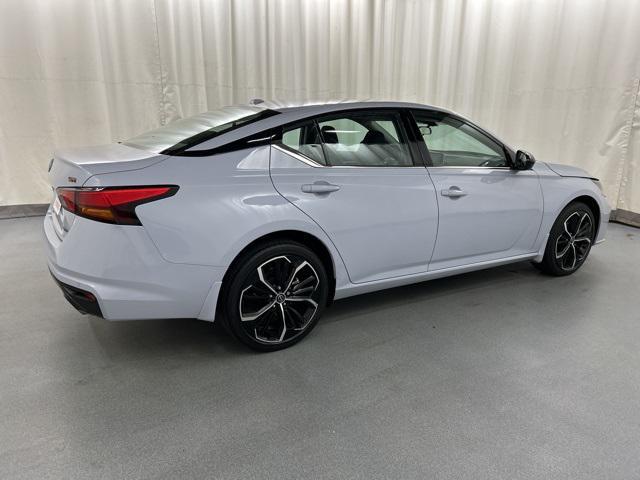 used 2024 Nissan Altima car, priced at $23,994