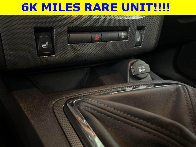 used 2013 Dodge Challenger car, priced at $19,994