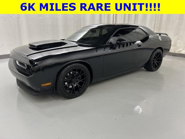 used 2013 Dodge Challenger car, priced at $19,994