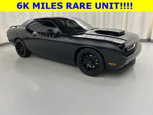 used 2013 Dodge Challenger car, priced at $19,994