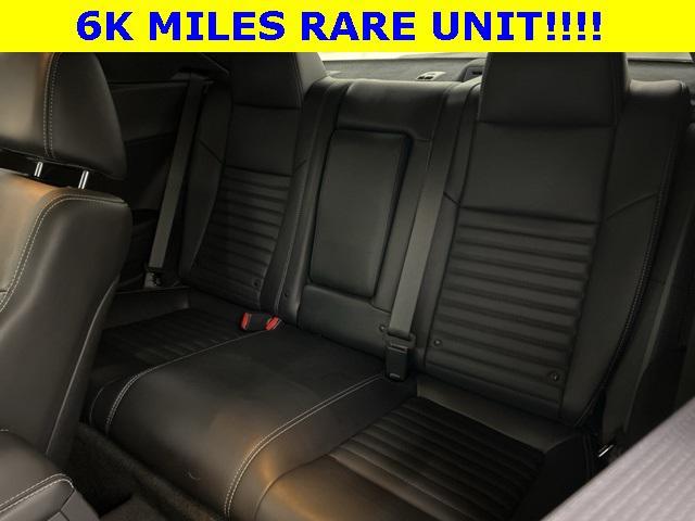 used 2013 Dodge Challenger car, priced at $19,994