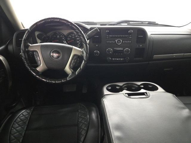 used 2013 GMC Sierra 2500 car, priced at $22,944