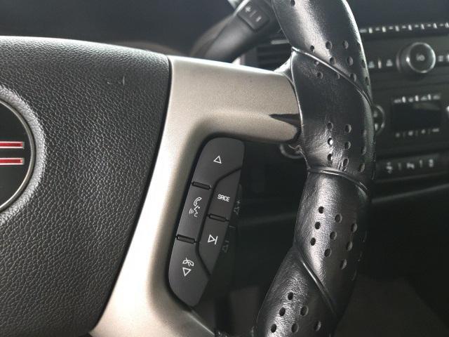 used 2013 GMC Sierra 2500 car, priced at $22,944