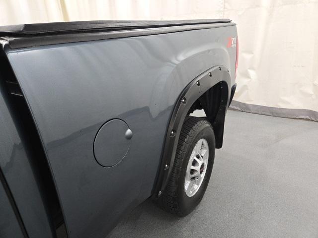 used 2013 GMC Sierra 2500 car, priced at $22,944