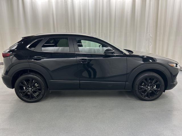 used 2024 Mazda CX-30 car, priced at $27,648