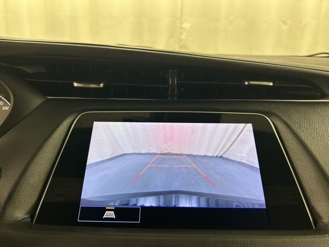 used 2023 Cadillac XT4 car, priced at $31,999