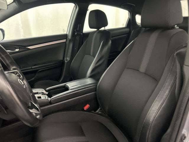 used 2020 Honda Civic car, priced at $17,994