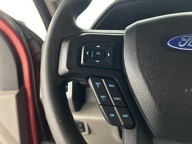 used 2017 Ford F-250 car, priced at $25,994