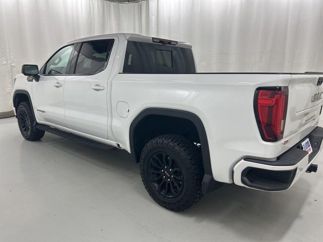 used 2022 GMC Sierra 1500 car, priced at $53,444