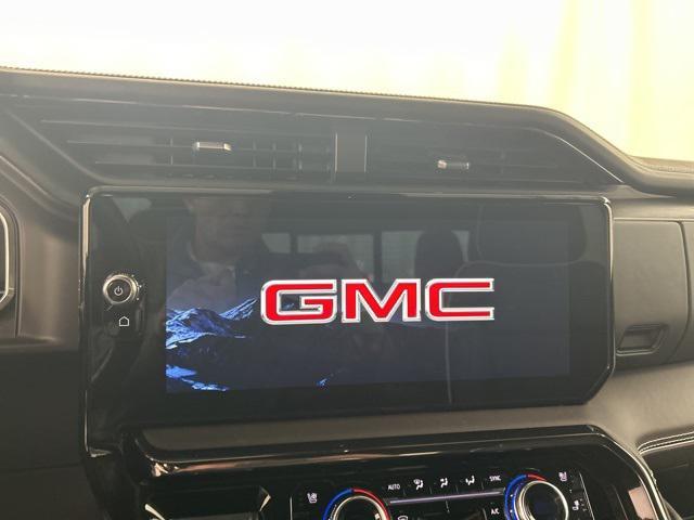 used 2022 GMC Sierra 1500 car, priced at $53,444