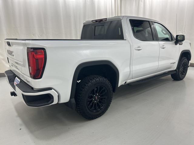 used 2022 GMC Sierra 1500 car, priced at $53,444