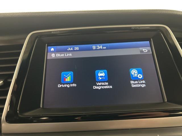 used 2018 Hyundai Sonata car, priced at $12,444